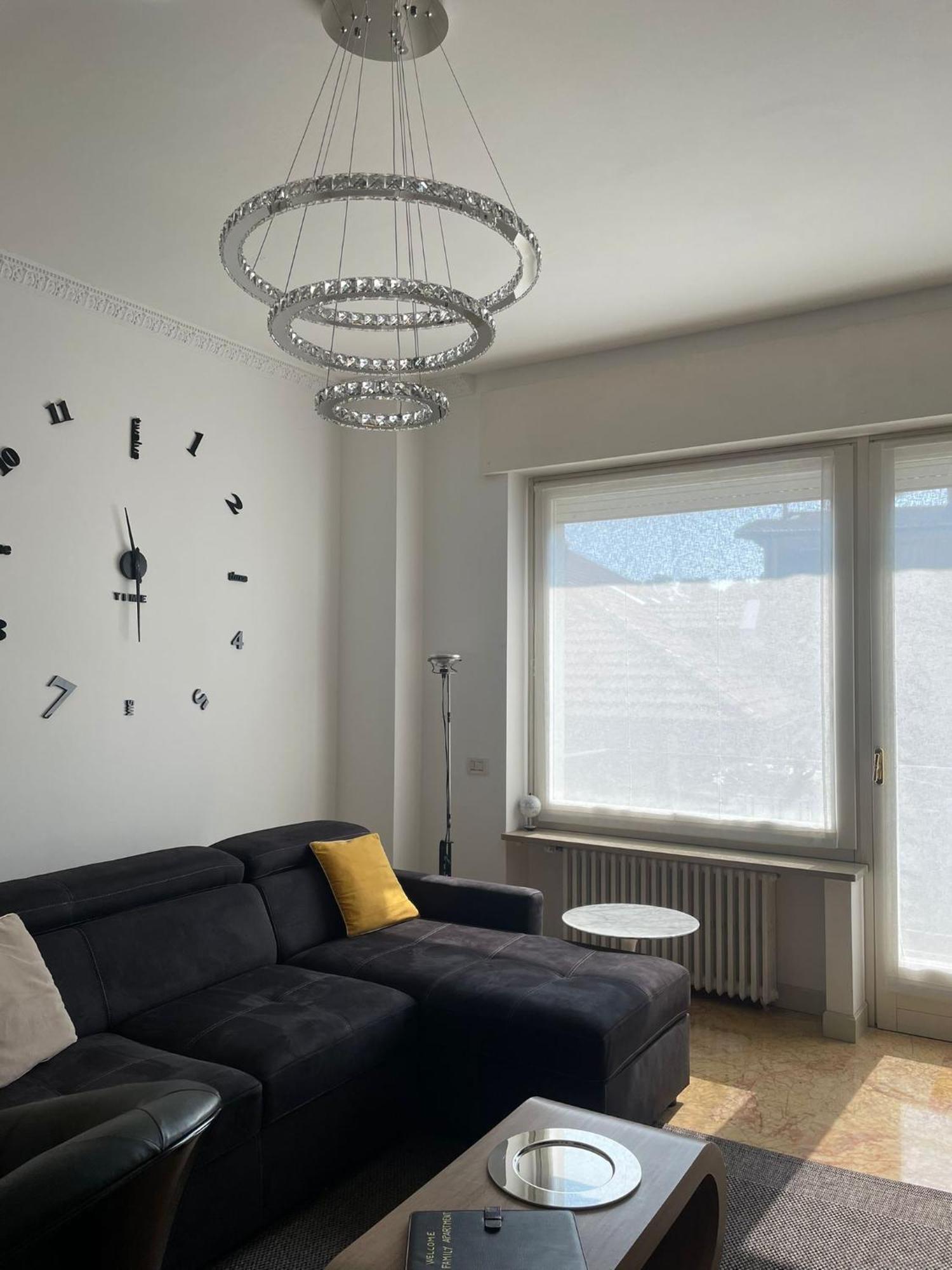 Family Apartment Vista Lago Stresa Exterior photo