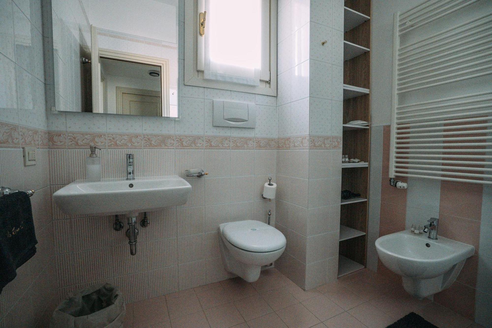Family Apartment Vista Lago Stresa Exterior photo