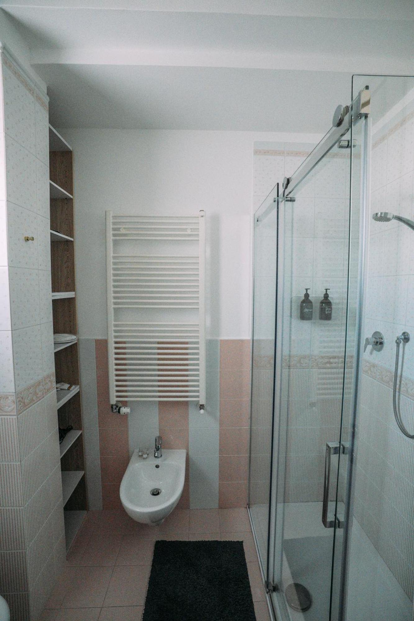 Family Apartment Vista Lago Stresa Exterior photo
