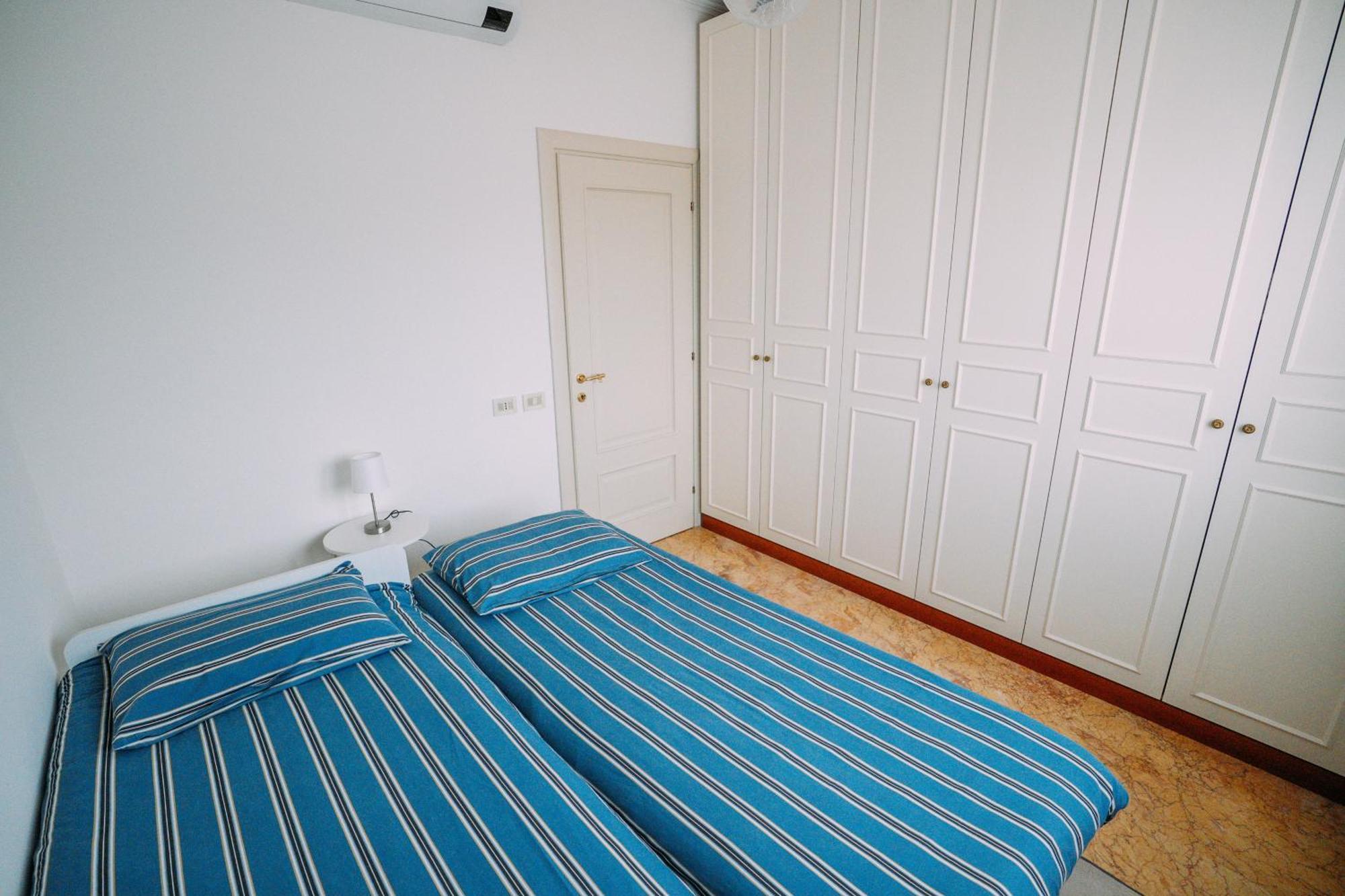 Family Apartment Vista Lago Stresa Exterior photo